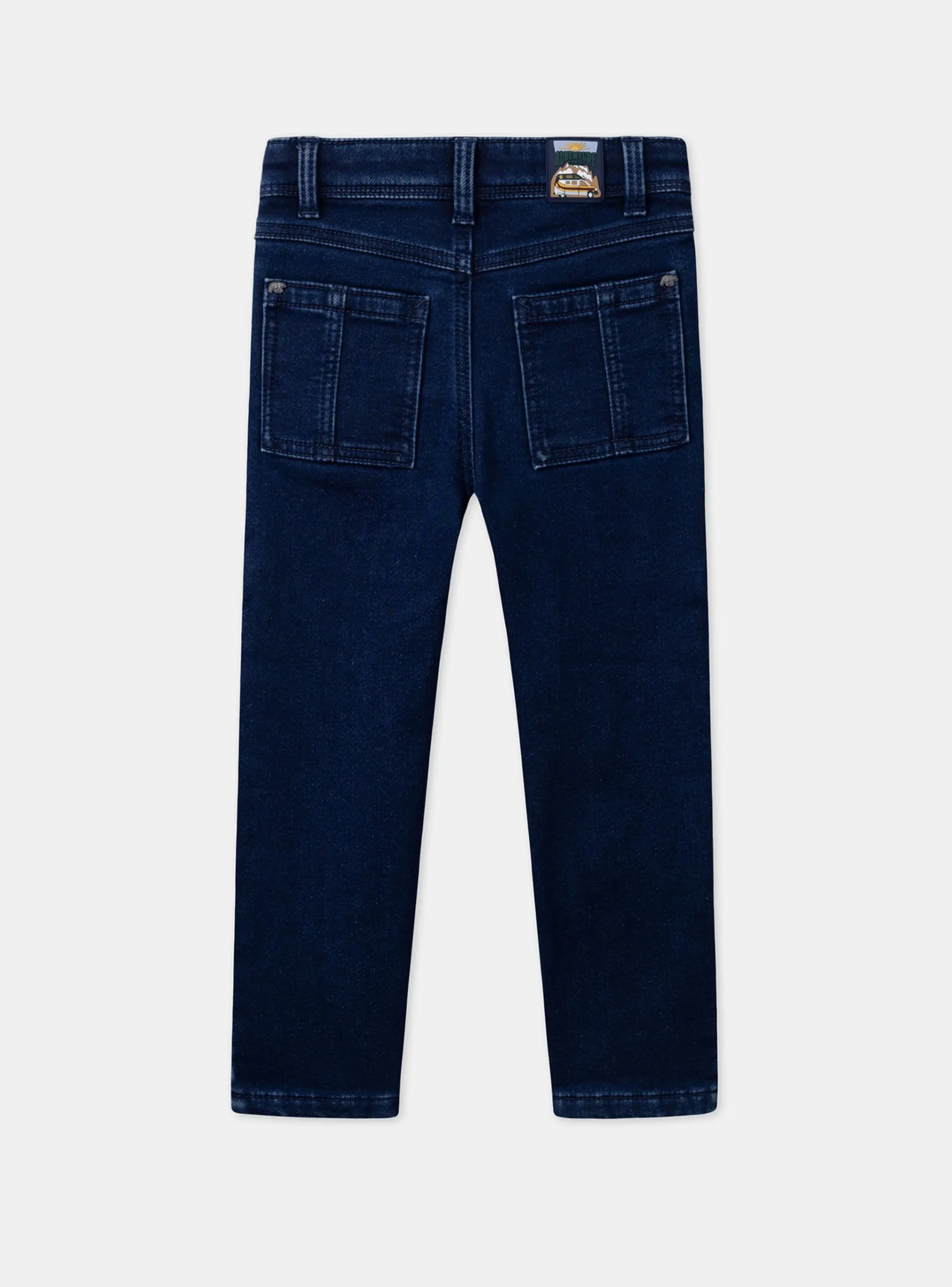 Sergent Major Pantalon & Jean-Jean chaud