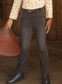 Sergent Major Pantalon, Jean & Legging-Jean doubl&eacute; polaire