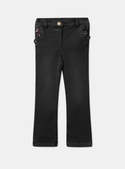 Sergent Major Pantalon, Jean & Legging-Jean doublé polaire