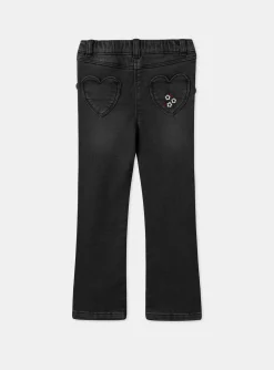 Sergent Major Pantalon, Jean & Legging-Jean doublé polaire