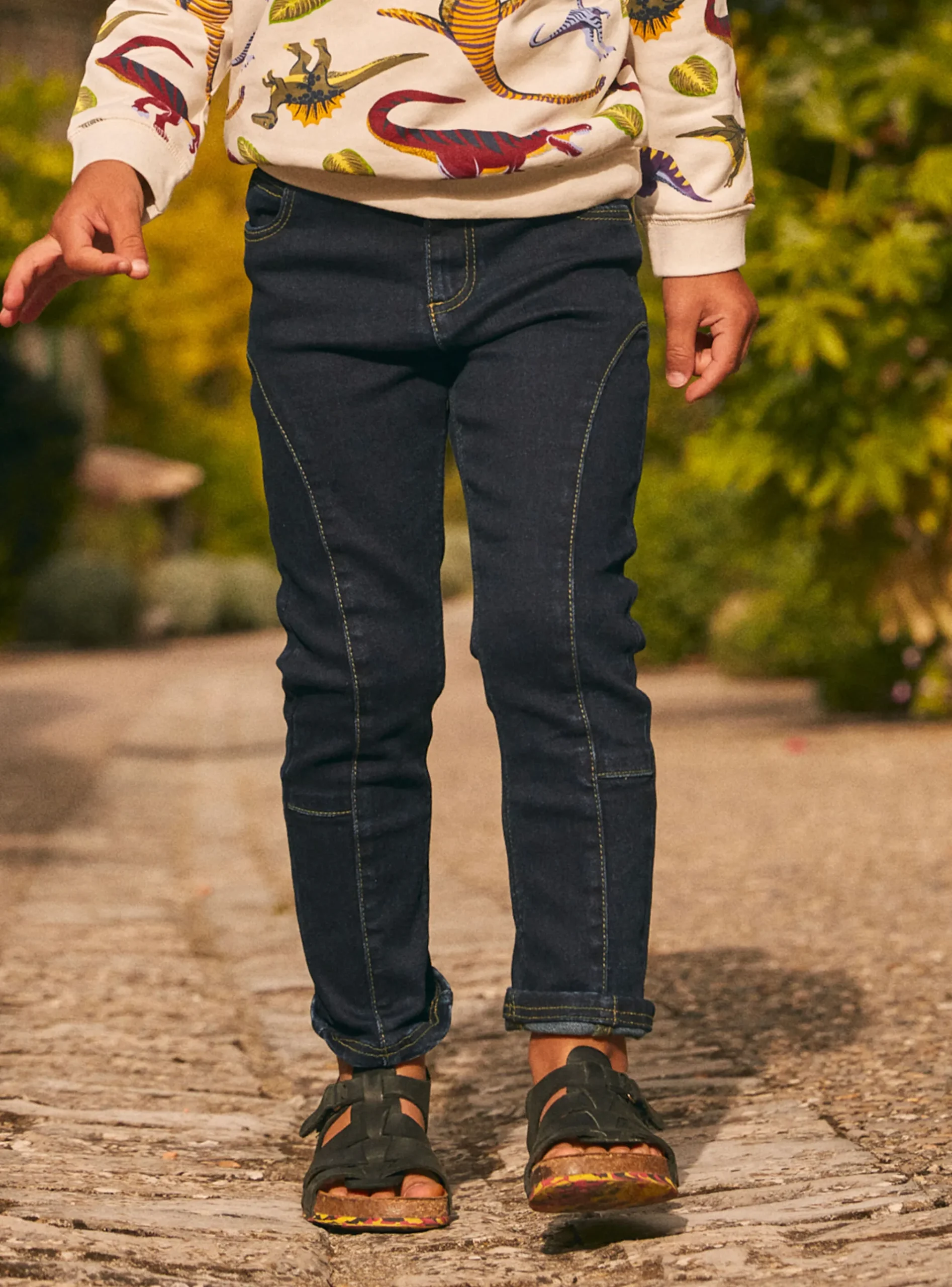 Sergent Major Pantalon & Jean-Jeans