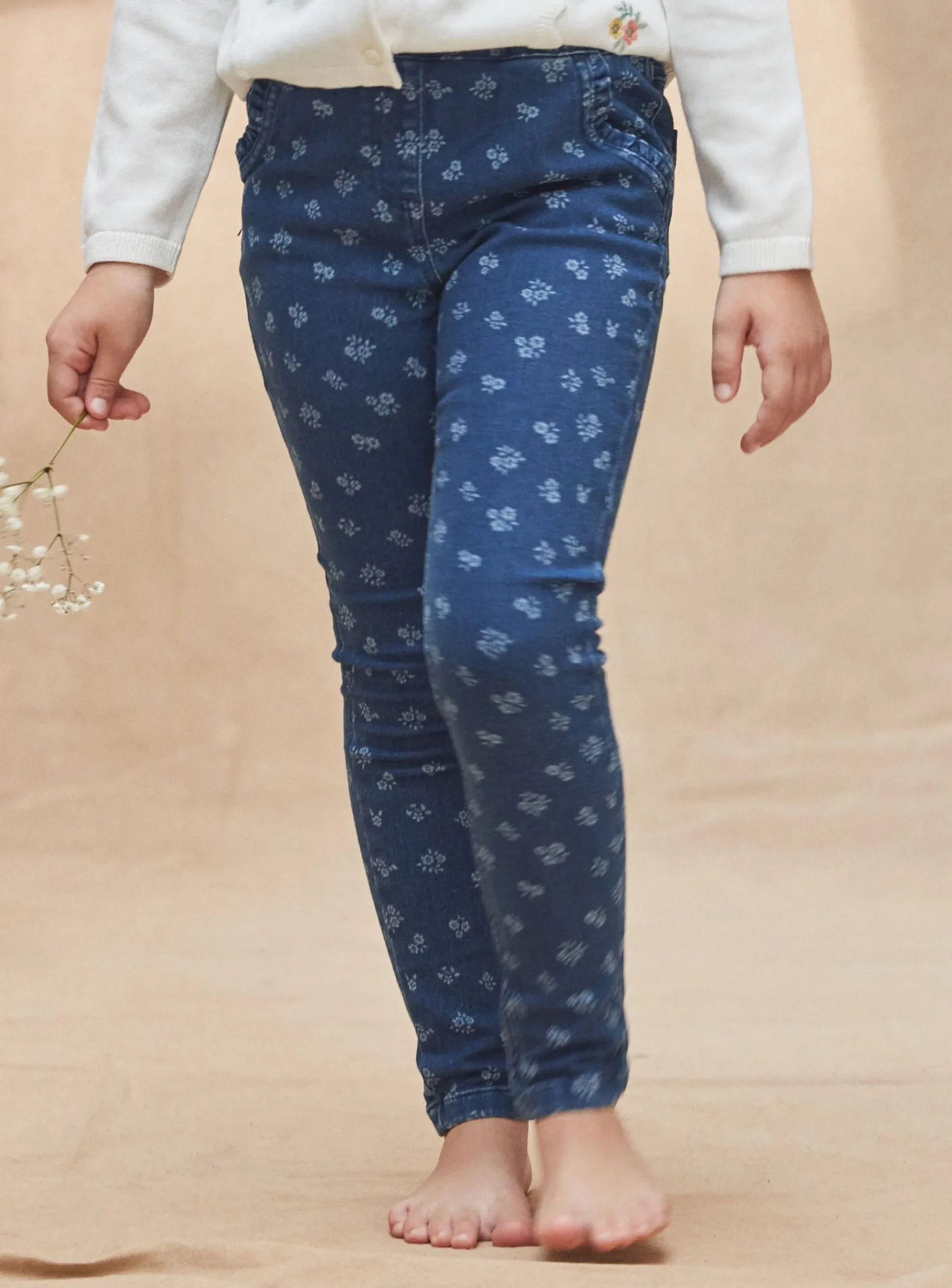 Sergent Major Pantalon, Jean & Legging-Jeans