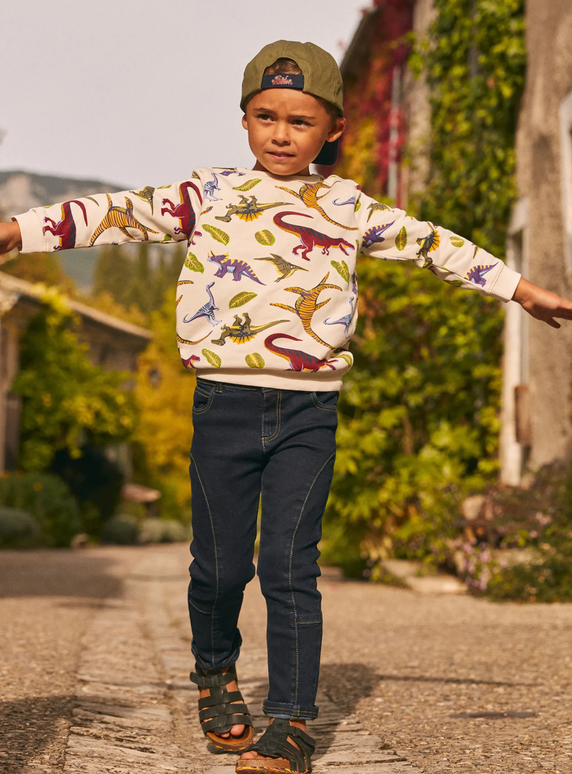 Sergent Major Pantalon & Jean-Jeans