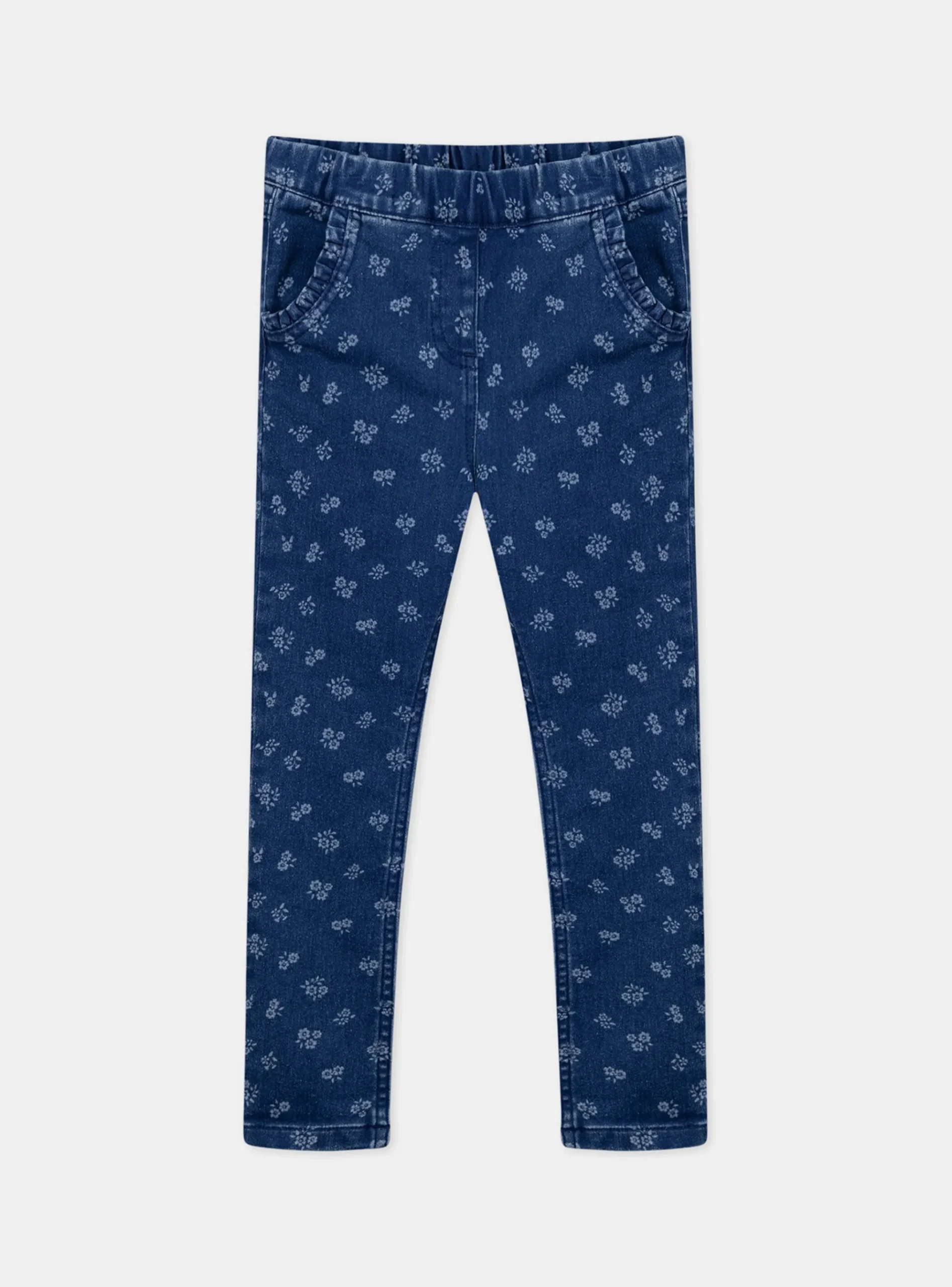 Sergent Major Pantalon, Jean & Legging-Jeans