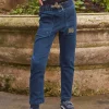Sergent Major Pantalon & Jean-Jeans Bleu marine