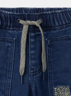 Sergent Major Pantalon & Jean-Jeans Bleu marine