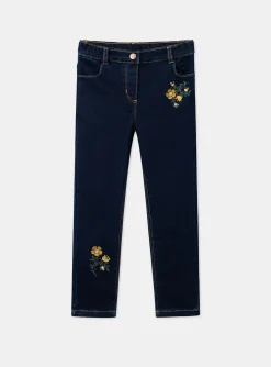 Sergent Major Pantalon, Jean & Legging-Jeans Denim