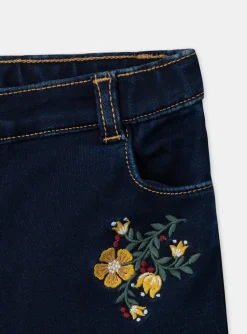 Sergent Major Pantalon, Jean & Legging-Jeans Denim