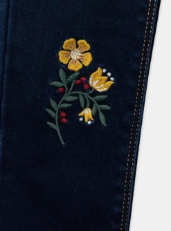 Sergent Major Pantalon, Jean & Legging-Jeans Denim