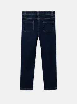 Sergent Major Pantalon, Jean & Legging-Jeans Denim