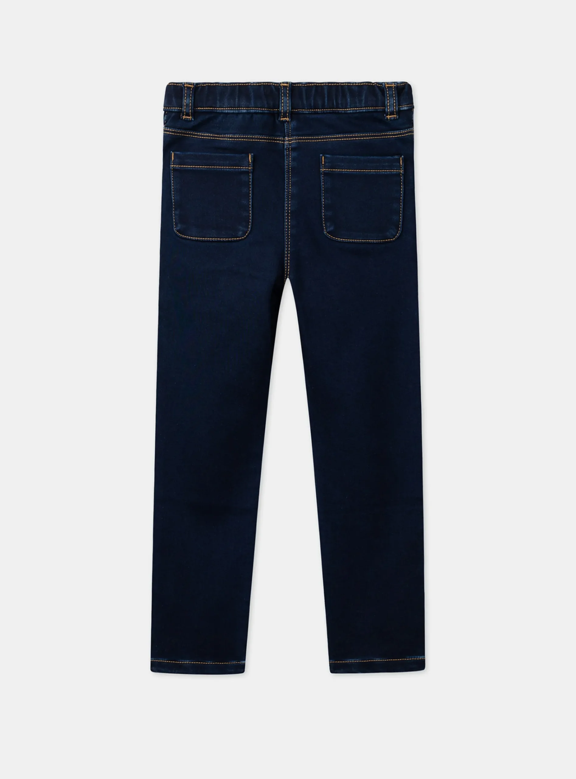 Sergent Major Pantalon, Jean & Legging-Jeans Denim