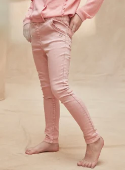 Sergent Major Pantalon, Jean & Legging-Jeans Rose