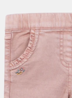 Sergent Major Pantalon, Jean & Legging-Jeans Rose