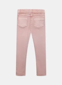 Sergent Major Pantalon, Jean & Legging-Jeans Rose