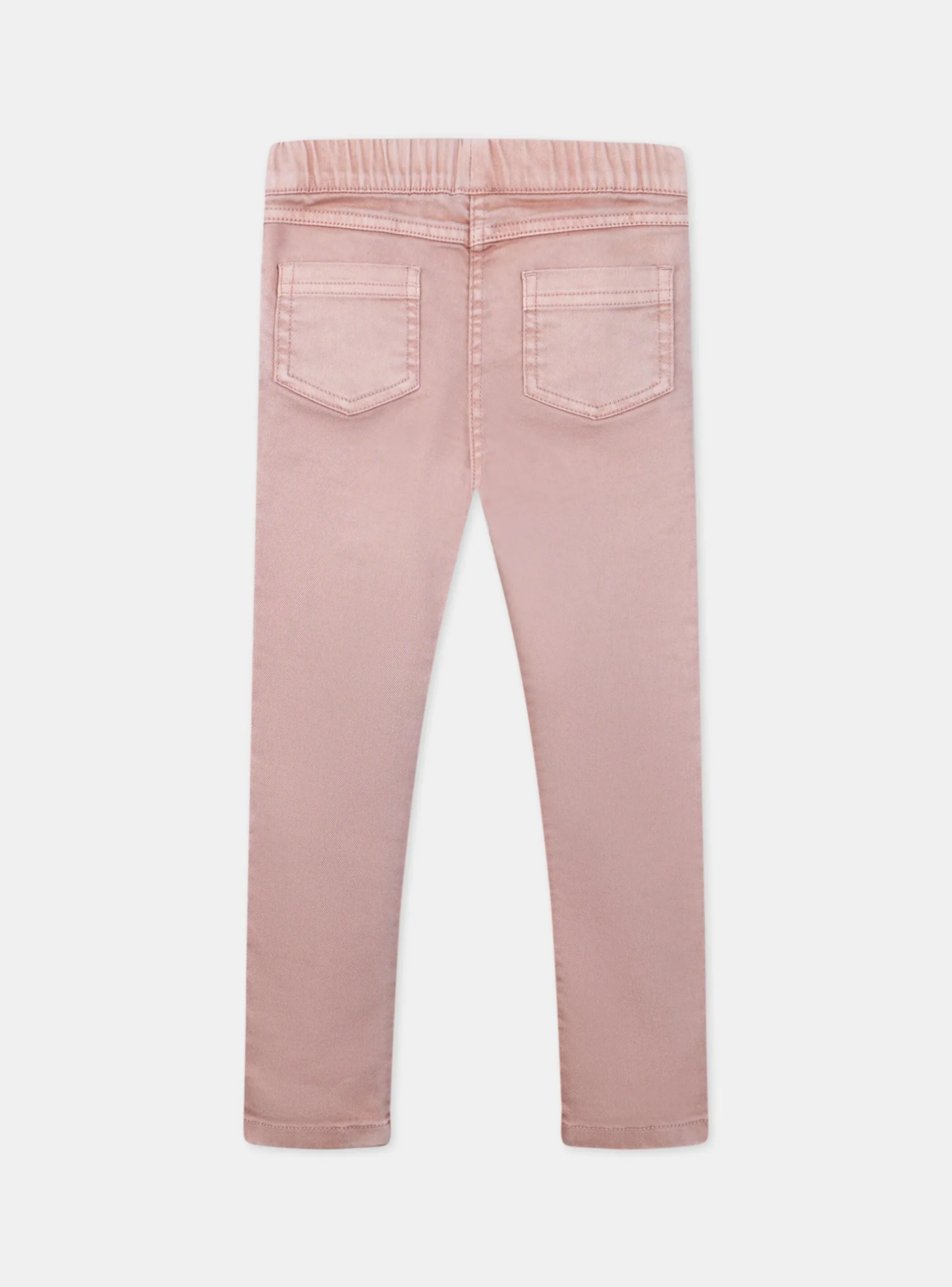 Sergent Major Pantalon, Jean & Legging-Jeans Rose