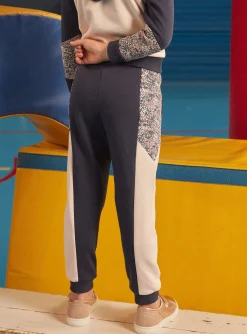 Sergent Major Tenues De Sport-Jogging &agrave; motifs fleurs