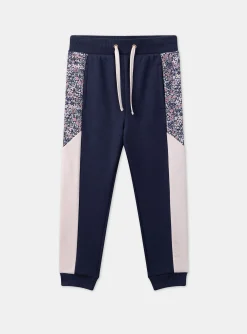 Sergent Major Tenues De Sport-Jogging à motifs fleurs