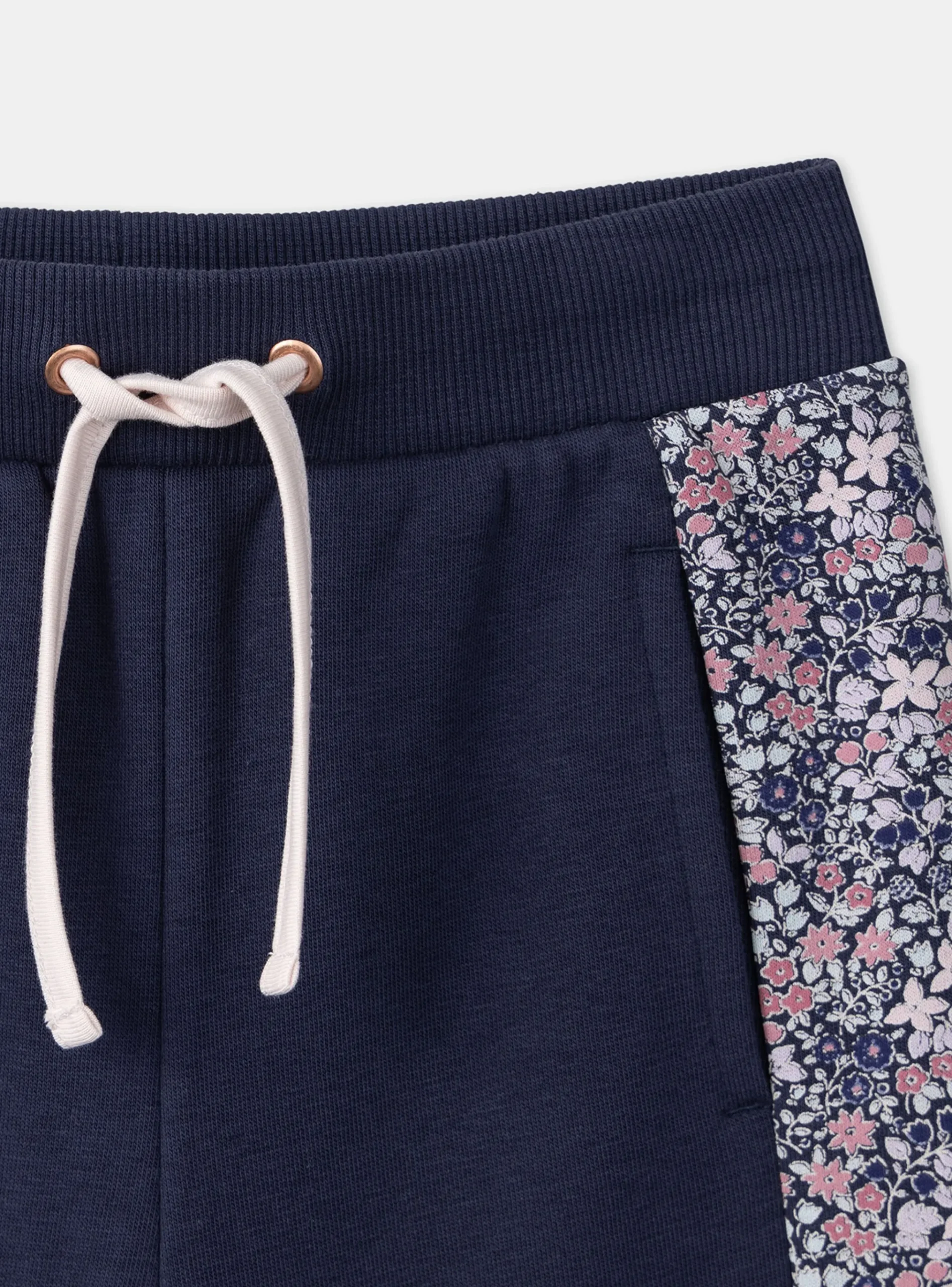 Sergent Major Tenues De Sport-Jogging à motifs fleurs