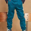 Sergent Major Tenues De Sport-Jogging bleu