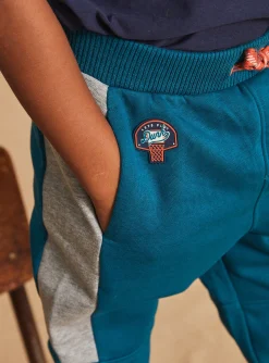 Sergent Major Tenues De Sport-Jogging bleu