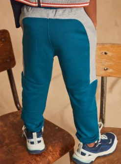 Sergent Major Tenues De Sport-Jogging bleu