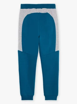 Sergent Major Tenues De Sport-Jogging bleu