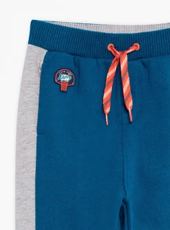 Sergent Major Tenues De Sport-Jogging bleu