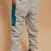 Sergent Major Tenues De Sport-Jogging gris et bleu marine