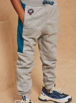 Sergent Major Tenues De Sport-Jogging gris et bleu marine