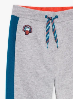 Sergent Major Tenues De Sport-Jogging gris et bleu marine