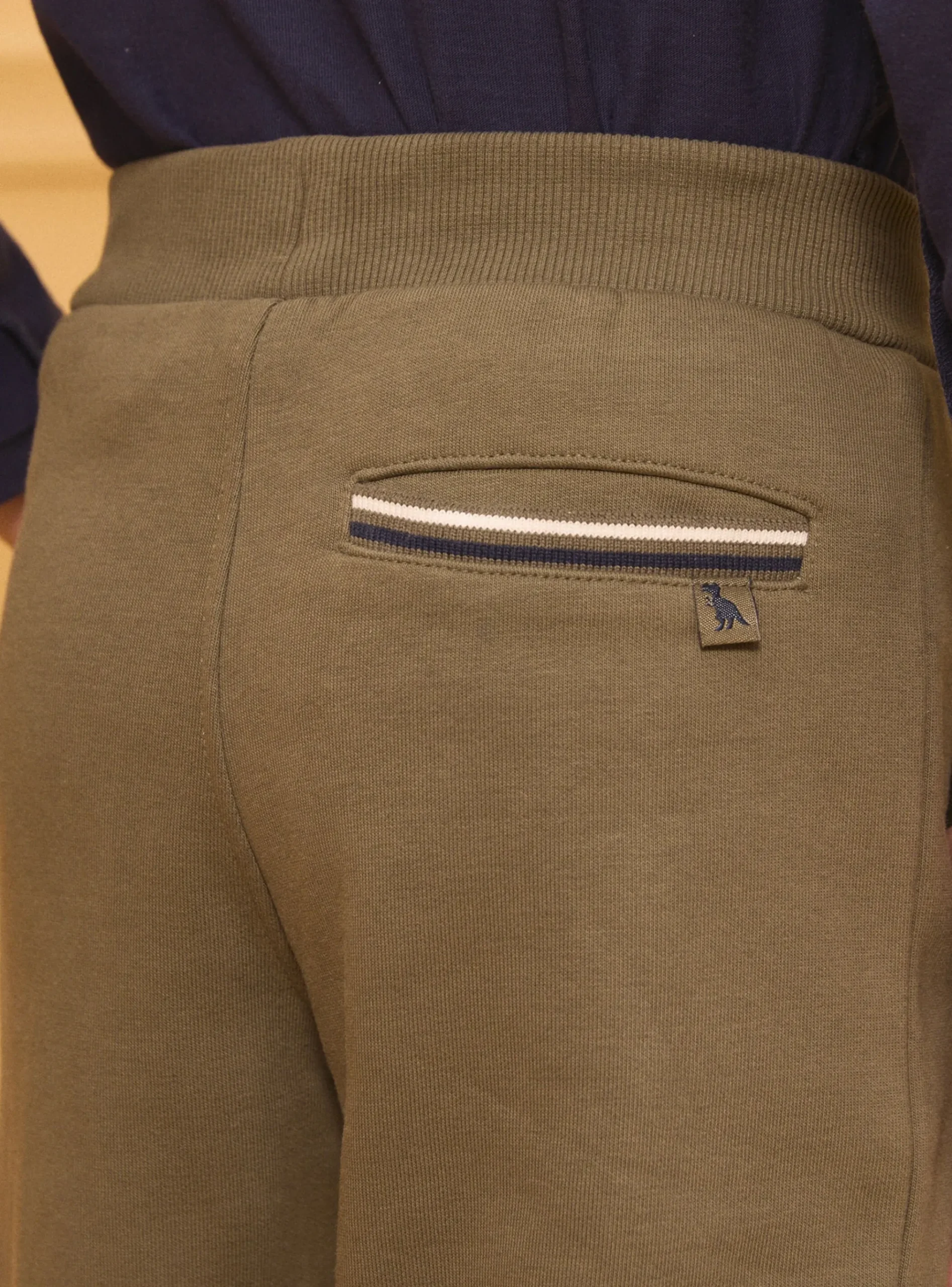 Sergent Major Tenues De Sport-Jogging Kaki