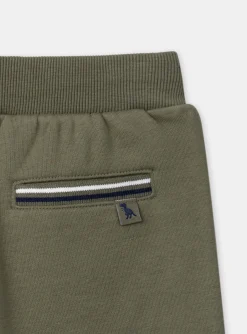 Sergent Major Tenues De Sport-Jogging Kaki