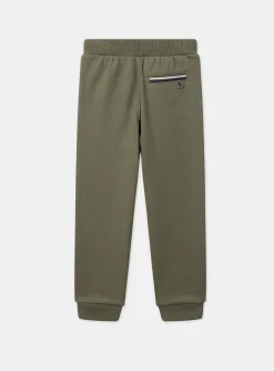 Sergent Major Tenues De Sport-Jogging Kaki