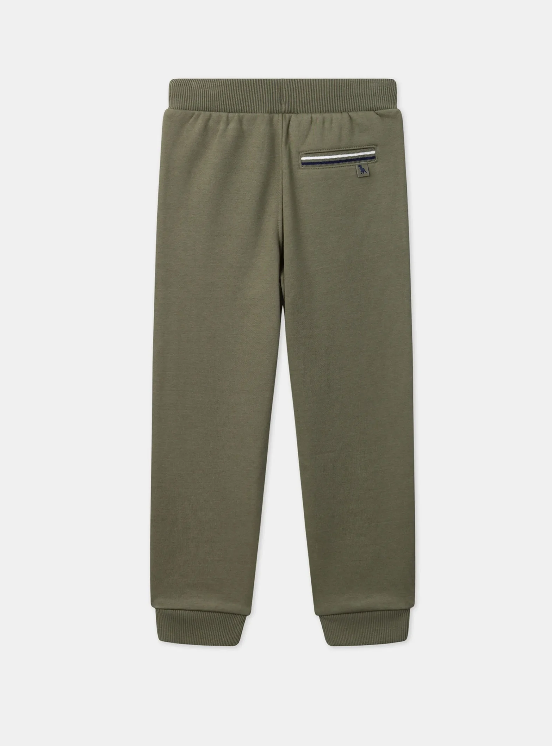 Sergent Major Tenues De Sport-Jogging Kaki