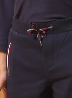 Sergent Major Tenues De Sport-Jogging Marine