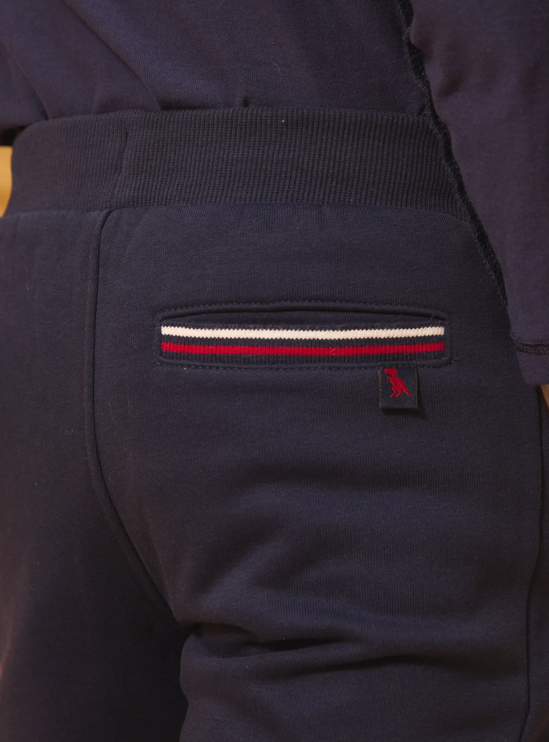 Sergent Major Tenues De Sport-Jogging Marine