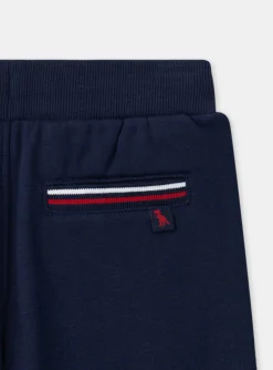 Sergent Major Tenues De Sport-Jogging Marine