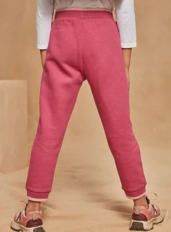 Sergent Major Tenues De Sport-Jogging rose