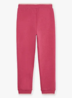 Sergent Major Tenues De Sport-Jogging rose