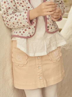 Sergent Major Jupe & Short-Jupe en jean