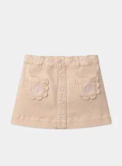 Sergent Major Jupe & Short-Jupe en jean