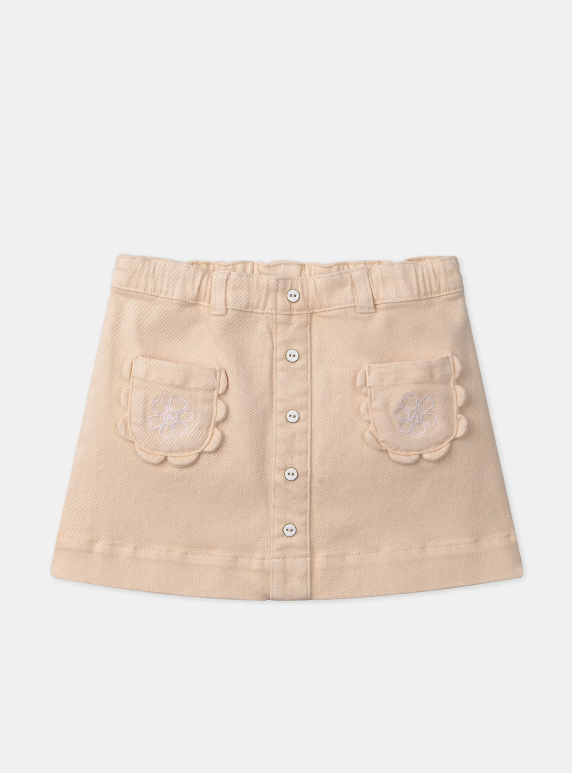 Sergent Major Jupe & Short-Jupe en jean