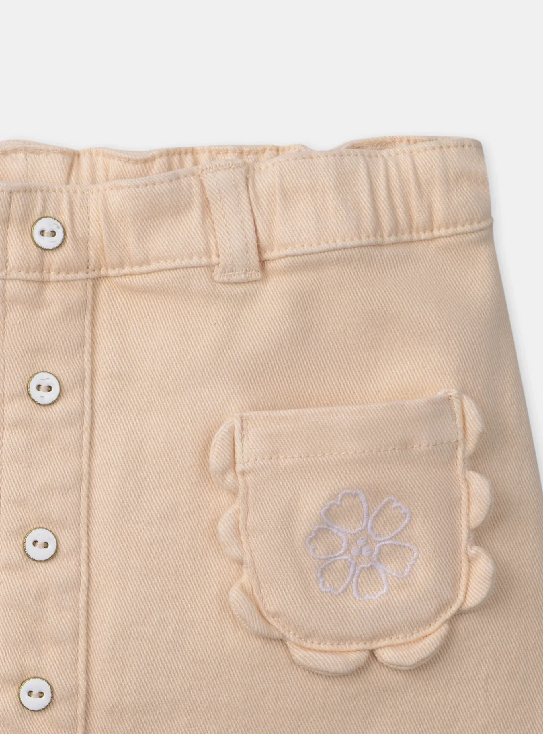 Sergent Major Jupe & Short-Jupe en jean