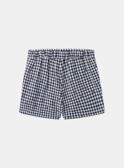 Sergent Major Jupe & Short-Jupe-Short Ecrue