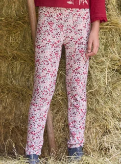 Sergent Major Pantalon, Jean & Legging-Legging doublé polaire