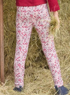 Sergent Major Pantalon, Jean & Legging-Legging doubl&eacute; polaire