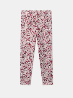Sergent Major Pantalon, Jean & Legging-Legging doubl&eacute; polaire