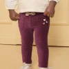 Sergent Major Pantalon & Jean-Legging en velours c&ocirc;tel&eacute;