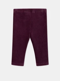 Sergent Major Pantalon & Jean-Legging en velours côtelé