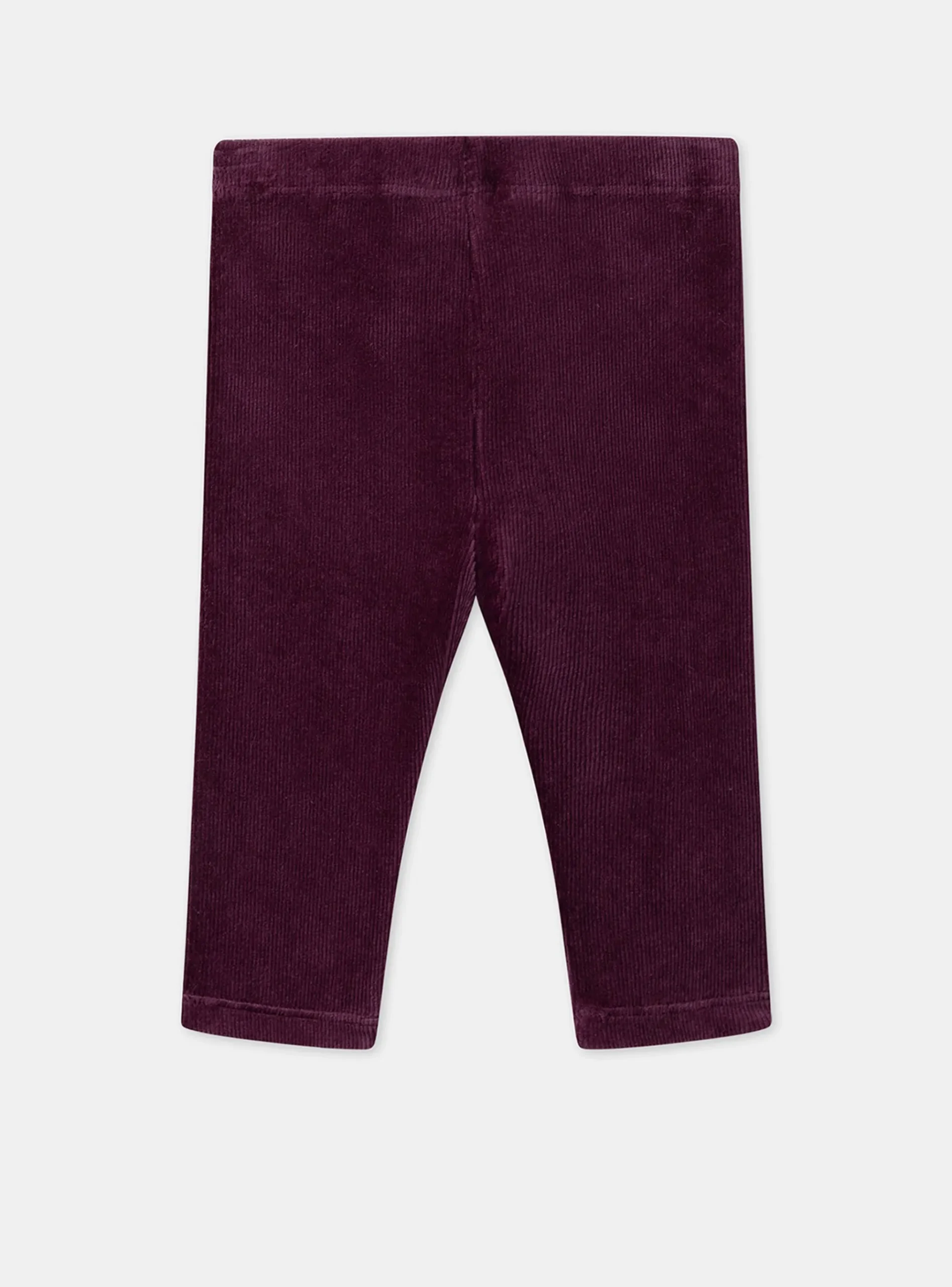 Sergent Major Pantalon & Jean-Legging en velours côtelé